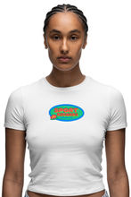Load image into Gallery viewer, Sportrecords Girls Club T-Shirt Set