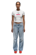 Load image into Gallery viewer, Sportrecords Girls Club T-Shirt Set