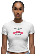 Load image into Gallery viewer, Sportrecords Girls Club T-Shirt Set
