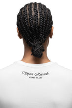 Load image into Gallery viewer, Sportrecords Girls Club T-Shirt Set