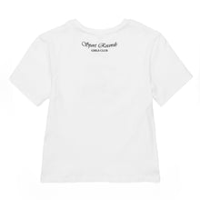 Load image into Gallery viewer, Sportrecords Girls Club T-Shirt Set