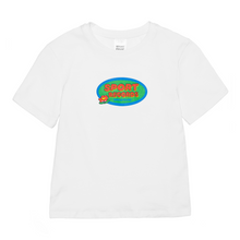 Load image into Gallery viewer, Sportrecords Girls Club T-Shirt Set