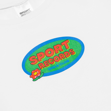 Load image into Gallery viewer, Sportrecords Girls Club T-Shirt Set