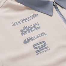 Load image into Gallery viewer, Sportrecords x VSOP Polo