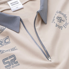 Load image into Gallery viewer, Sportrecords x VSOP Polo