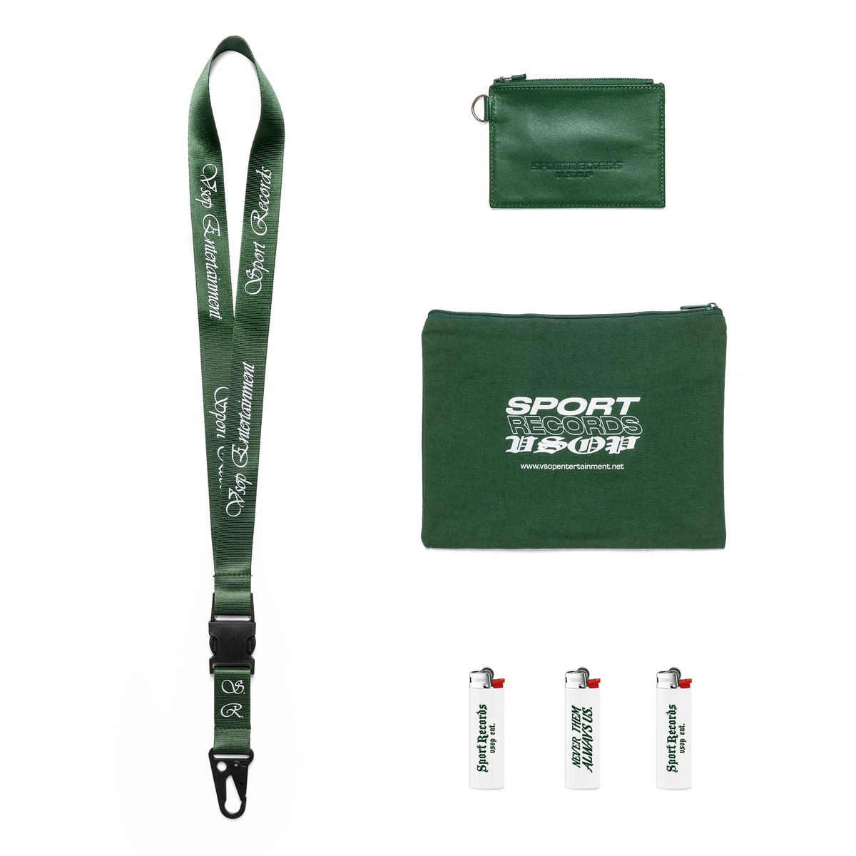 Sportrecords Bundle 4 0 VSOP Entertainment sportrecords-bundle-4-0-vsop-entertainment