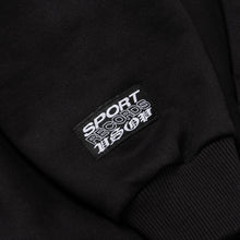 Load image into Gallery viewer, Sportrecords Spy Zip-Hoodie