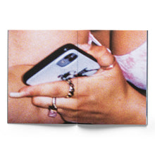 Load image into Gallery viewer, Never them always us.