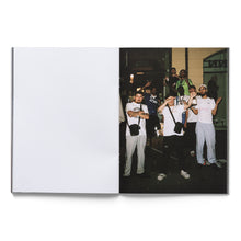 Load image into Gallery viewer, Never them always us.