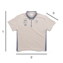 Load image into Gallery viewer, Sportrecords x VSOP Polo