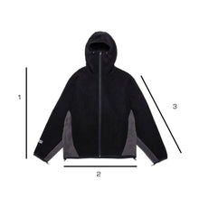 Load image into Gallery viewer, Sportrecords x VSOP Ninja Fleece 2.0