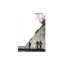 Load image into Gallery viewer, Beinghunted. Magazine 04 Mini