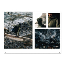 Load image into Gallery viewer, Beinghunted. Magazine 04 Mini