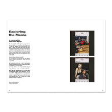 Load image into Gallery viewer, Beinghunted. Magazine 04 Mini