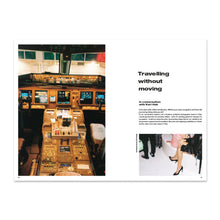 Load image into Gallery viewer, Beinghunted. Magazine 04 Mini