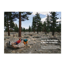 Load image into Gallery viewer, Beinghunted. Magazine 04 Mini