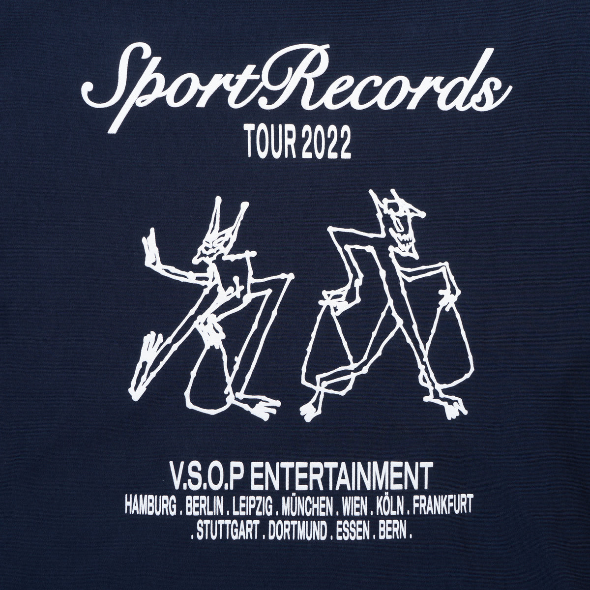 Sportrecords X VSOP Tour Hoodie VSOP Entertainment sportrecords-x-vsop-tour-hoodie-vsop-entertainment