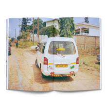 Load image into Gallery viewer, Ghasolino