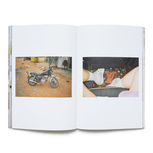 Load image into Gallery viewer, Ghasolino