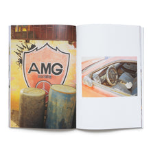 Load image into Gallery viewer, Ghasolino