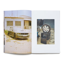 Load image into Gallery viewer, Ghasolino