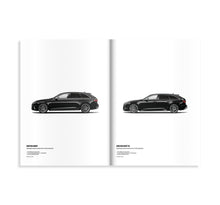 Load image into Gallery viewer, Oxy-Ace & RS6