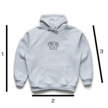 Load image into Gallery viewer, Sportrecords x VSOP Boris Hoodie