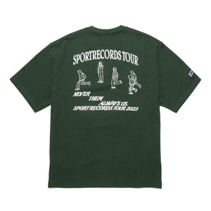 Sportrecords x VSOP Tour T-Shirt