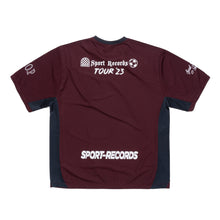 Load image into Gallery viewer, Sportrecords x VSOP Tour Trikot
