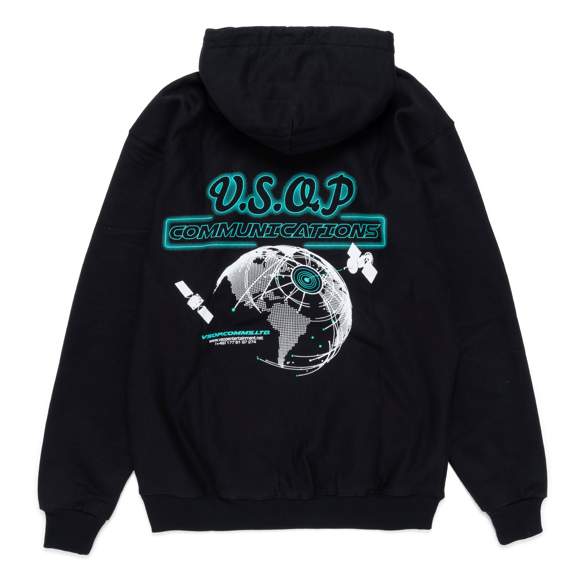 VSOP Communications Hoodie VSOP Entertainment vsop-communications-hoodie-vsop-entertainment