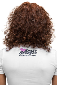 Sportrecords Girls Club Hotline T-Shirt