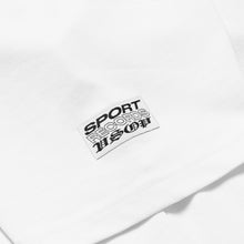 Load image into Gallery viewer, Sportrecords Mobile T-Shirt
