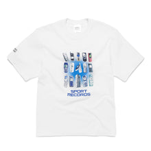 Load image into Gallery viewer, Sportrecords Mobile T-Shirt
