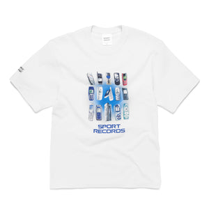 Sportrecords Mobile T-Shirt