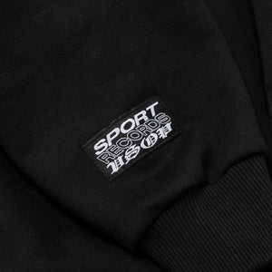 Sportrecords Spy Zip-Hoodie