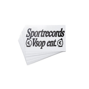 Sportrecords Bundle 5.0