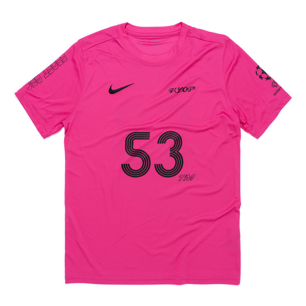 FERGY53 Trikot