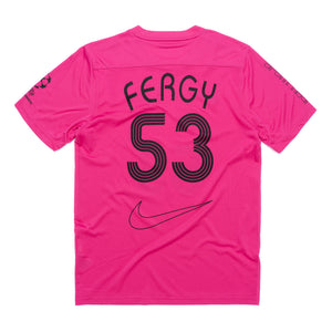 FERGY53 Trikot