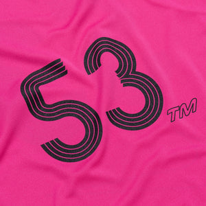 FERGY53 Trikot