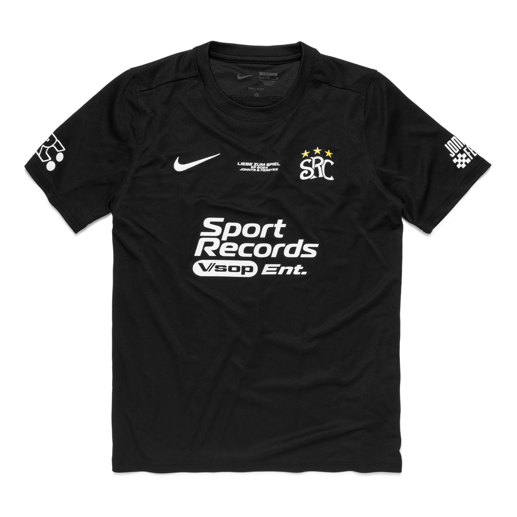 Sportrecords x VSOP ''Liebe zum Spiel'' Trikot