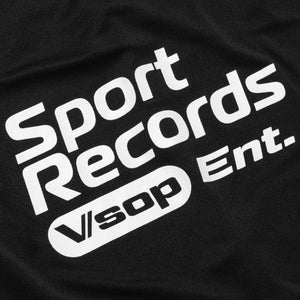 Sportrecords x VSOP ''Liebe zum Spiel'' Trikot