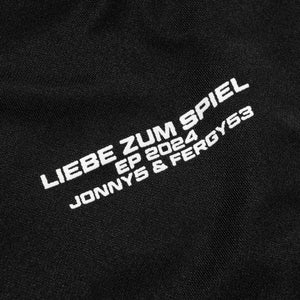 Sportrecords x VSOP ''Liebe zum Spiel'' Trikot