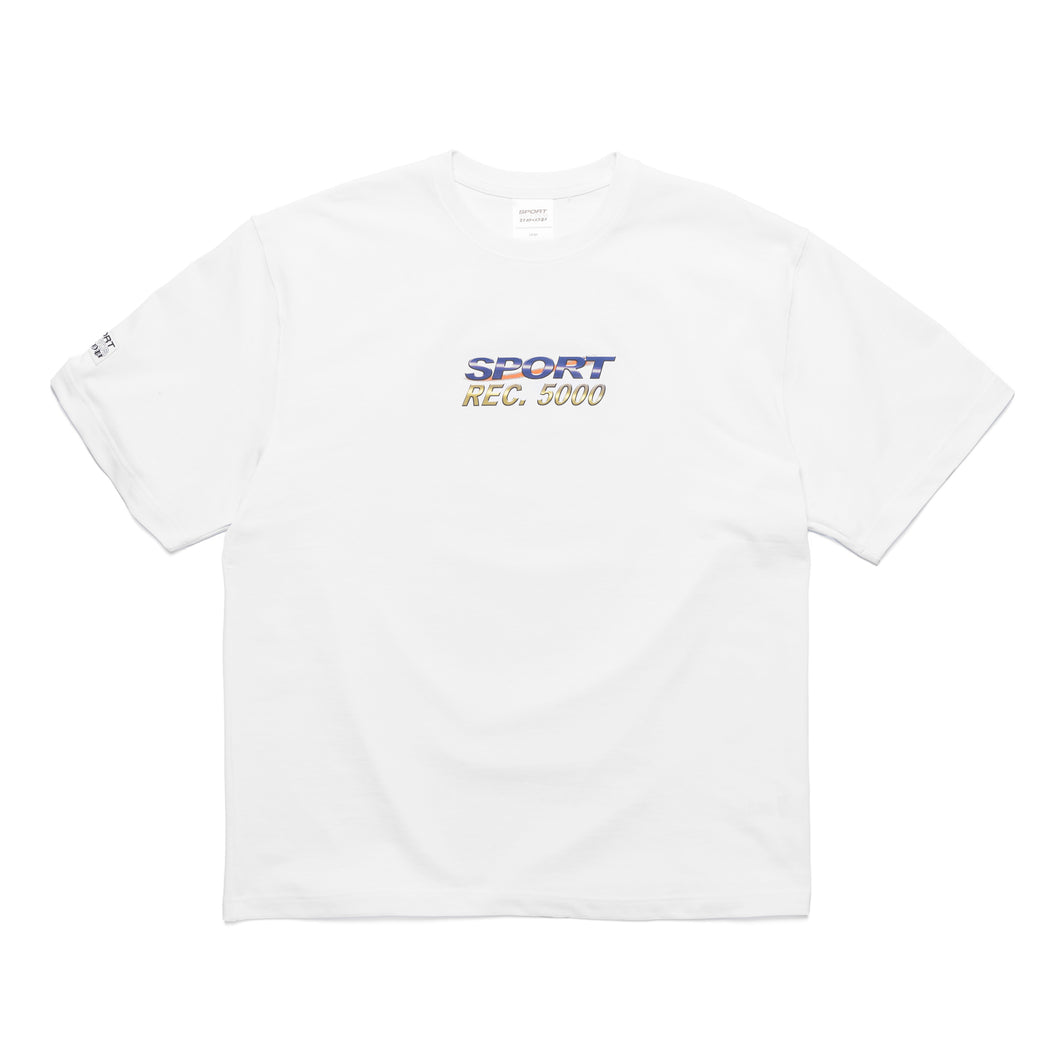 Sportrecords ATM T-Shirt