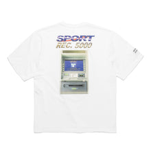 Load image into Gallery viewer, Sportrecords ATM T-Shirt

