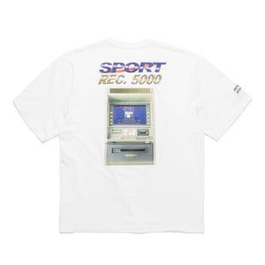Sportrecords ATM T-Shirt