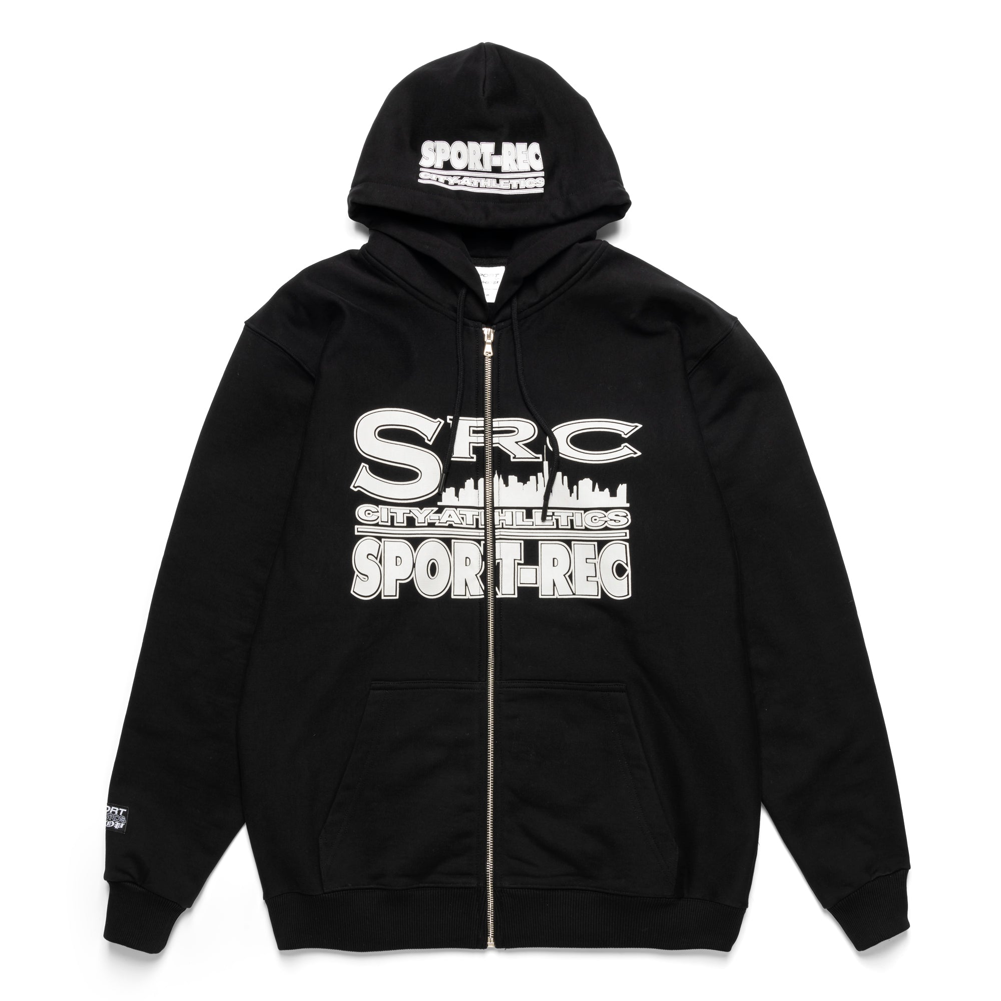 Sportrecords Shop – VSOP Entertainment