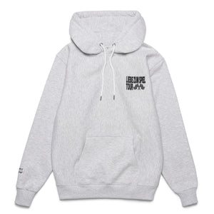 Sportrecords Liebe zum Spiel Hoodie