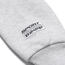 Load image into Gallery viewer, Sportrecords Liebe zum Spiel Hoodie
