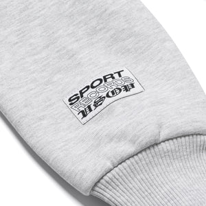Sportrecords Liebe zum Spiel Hoodie