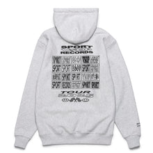 Load image into Gallery viewer, Sportrecords Liebe zum Spiel Hoodie
